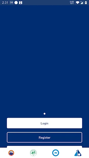 Nawajeevan Smart App Screenshot 3