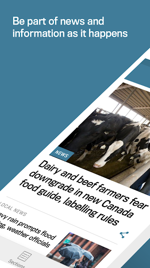 London Free Press – News, Business, Sports & More Screenshot 0