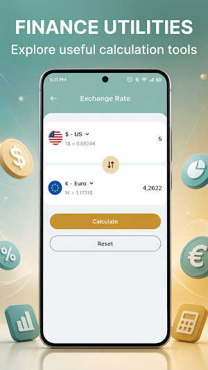 Loan Planner: Payment Tracker Screenshot 3