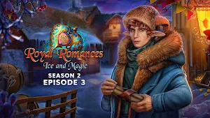 Royal Romances 2 Episode 3 f2p Screenshot 0