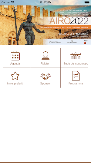 AIRO 2022 Screenshot 1