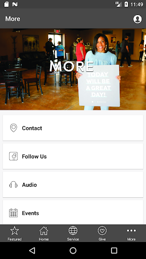 Cowboy Junction Church Screenshot 3