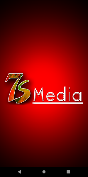 7S Media - View And Share Phot Screenshot 0
