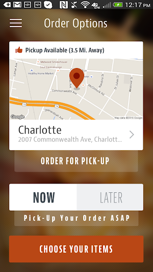 The Common Market Screenshot 1