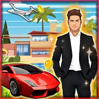 Idle Success Life : Business Simulator