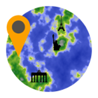 MapEver photo map