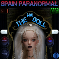 Nai The Doll Ghost Box