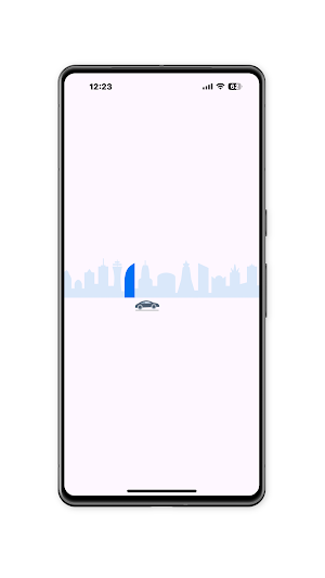 احوال طرق فلسطين Screenshot 0