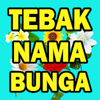Tebak Nama Bunga