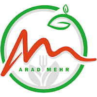 Arad Mehr | آرادمهر