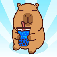 Capybara game