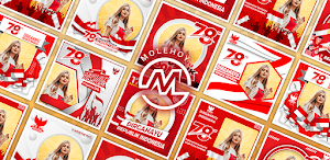 Twibbon 17 Agustus 2023 Screenshot 0