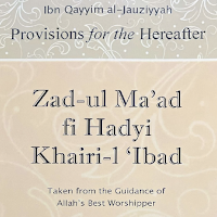 Jad Ul Maad