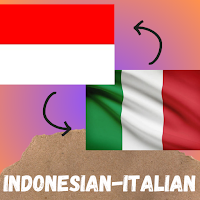 Indonesian-Italian Translator