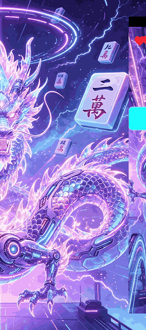 Odd Dot Clear Screenshot 2