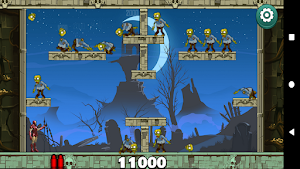 Zombie Strike Screenshot 1