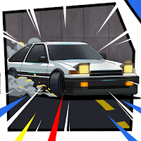 Idle Drift:JDM Race
