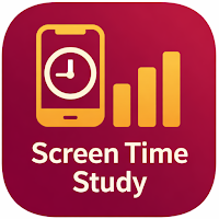 ScreenTime Study