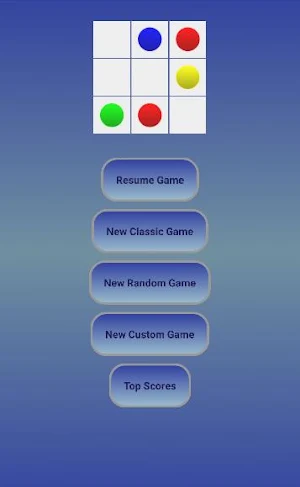 A-Lines Screenshot 0