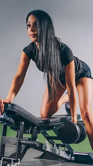 GYM Wallpaper HD Screenshot 3