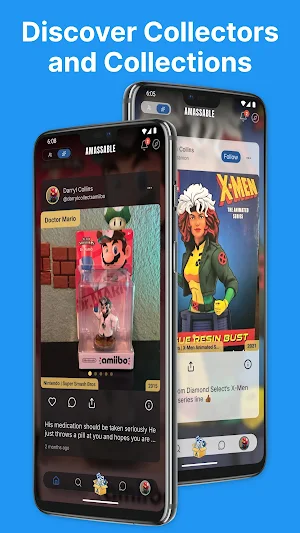 Amassable Screenshot 1
