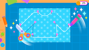 Cocobi Fashion Tailor - Sewing Screenshot 1