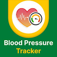 Blood Pressure & Water Remind