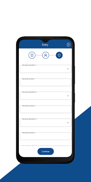 SecureUs Screenshot 2