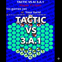 TACTIC VS AI 3.A.1