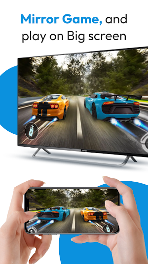 Screen mirror app - Cast to TV Screenshot 3