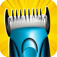 Shave Prank: Haircut Air