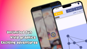 One liner:chibi Screenshot 0