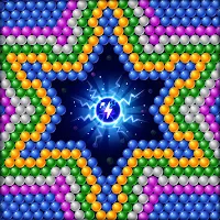 Bubble Shooter Games 2025