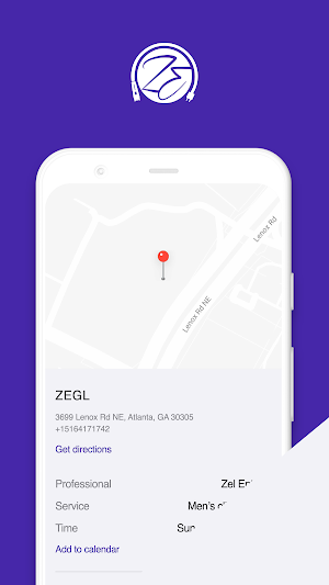ZEGL Screenshot 0