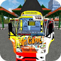 Mod L300 Pickup Modif Ceper