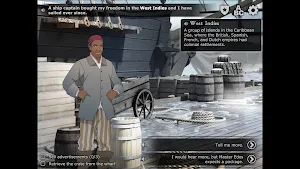 For Crown or Colony? Screenshot 2