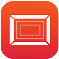 iCozy Wi-Fi Picture Frame