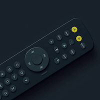 IR Remote for Accor tv