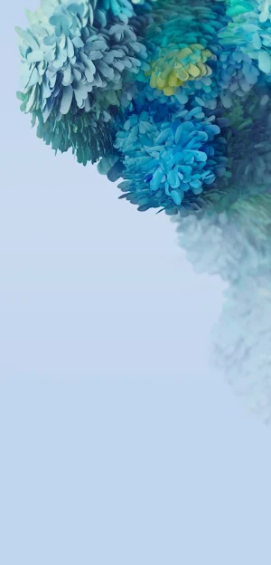 Galaxy Samsung Wallpapers Screenshot 1