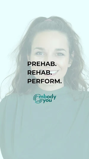 Perform by MBody You Screenshot 0