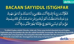 Sayyidul Istighfar Screenshot 3