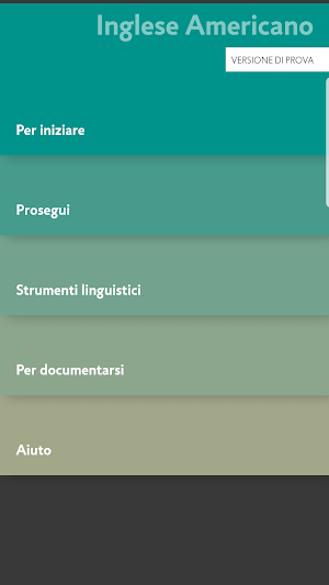 Impara Inglese USA B2 Assimil Screenshot 0