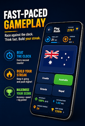 Flags of Glory Screenshot 2