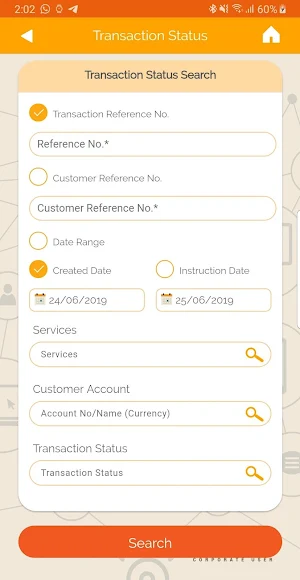 BNIDirect Mobile Screenshot 3