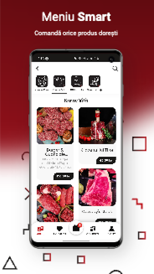 karne.ro Screenshot 3