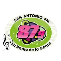 FM SAN ANTONIO 87.9