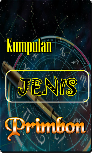 Kumpulan Jenis Jenis Primbon Jawa Terkomplit Screenshot 1