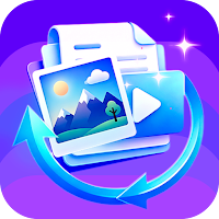 Photo Recovery & Vault
