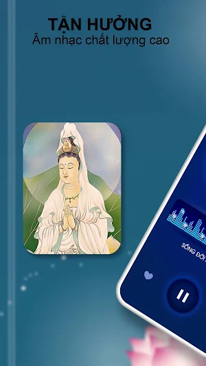 Nhạc Phật Cuộc Sống An Nhiên Screenshot 2