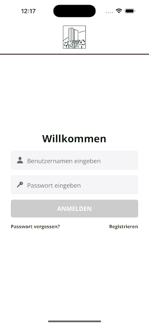 Meine AWG "Rennsteig" eG Screenshot 0